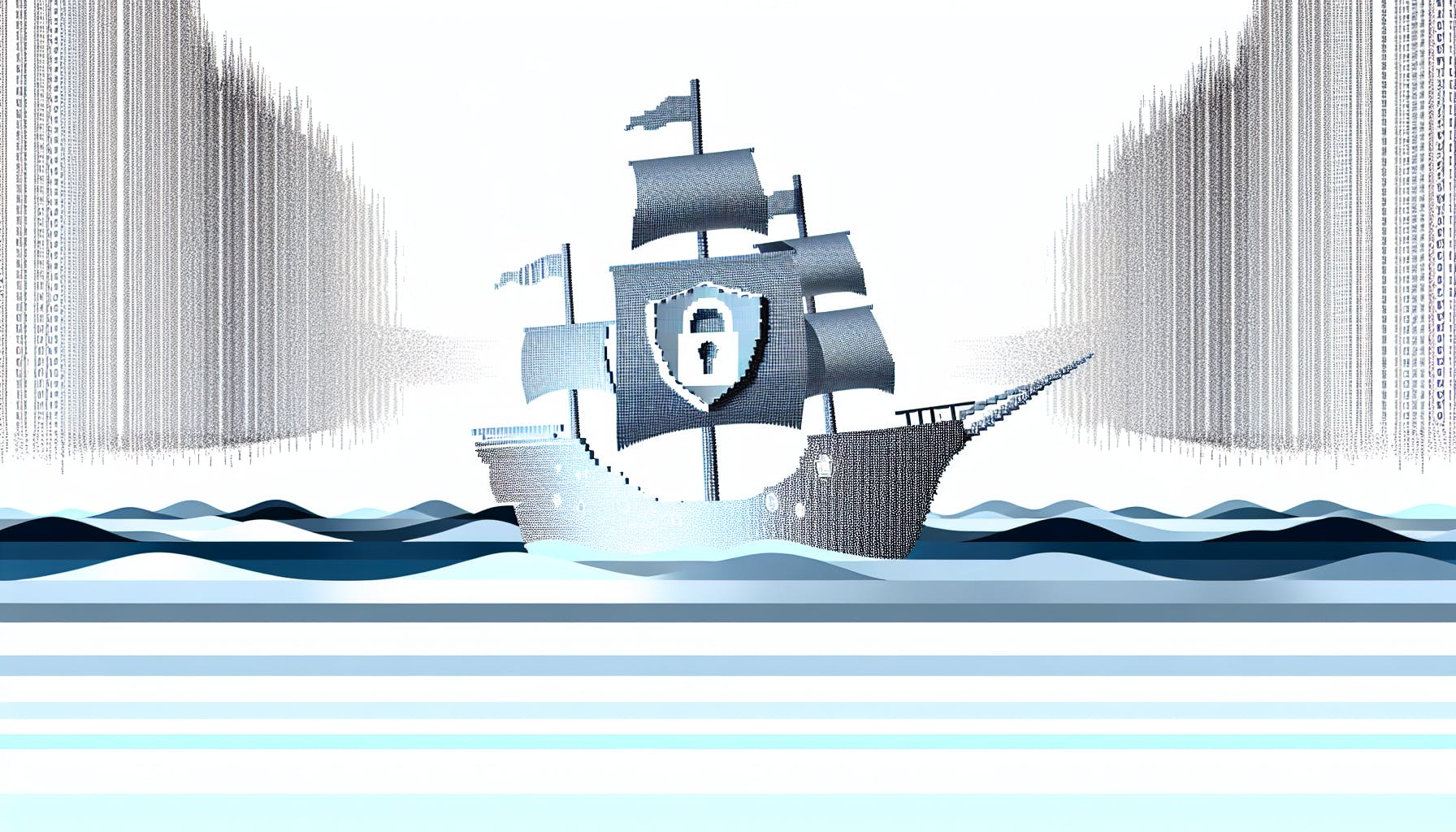 How to Stop Digital Piracy with Technology Solutions