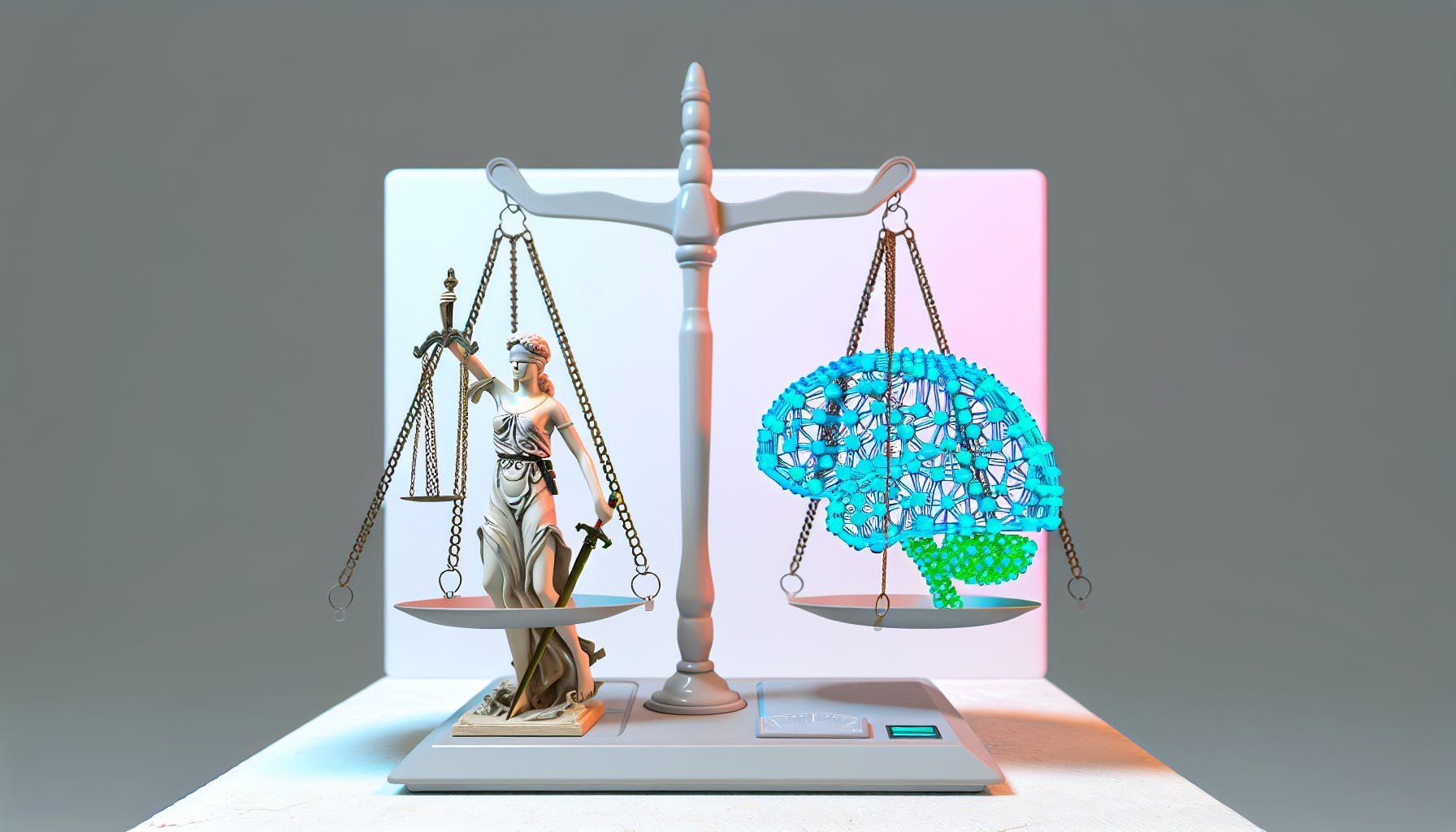 Artificial Intelligence Copyright Infringement Explained