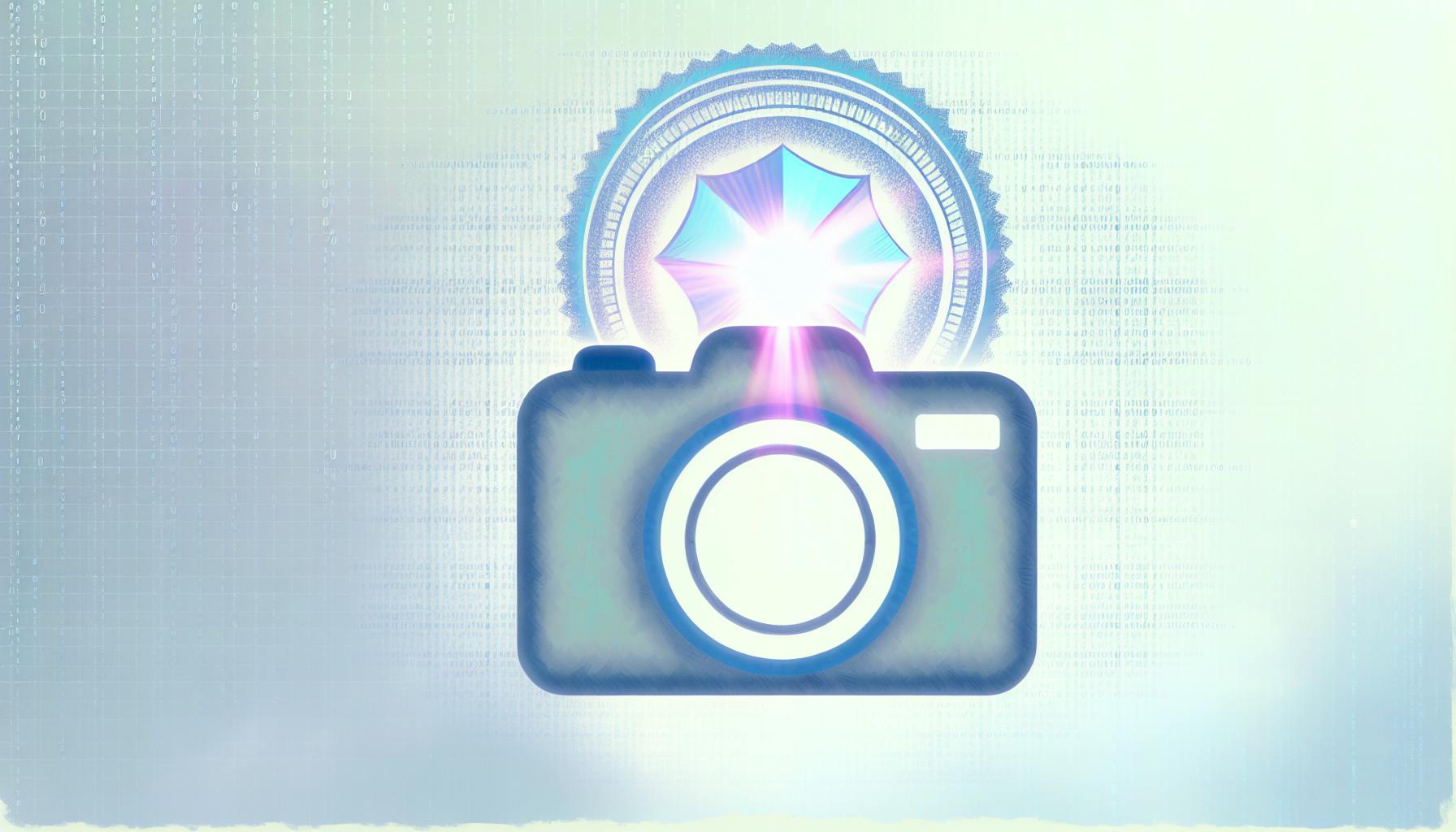 Authenticating Digital Images for Content Creators