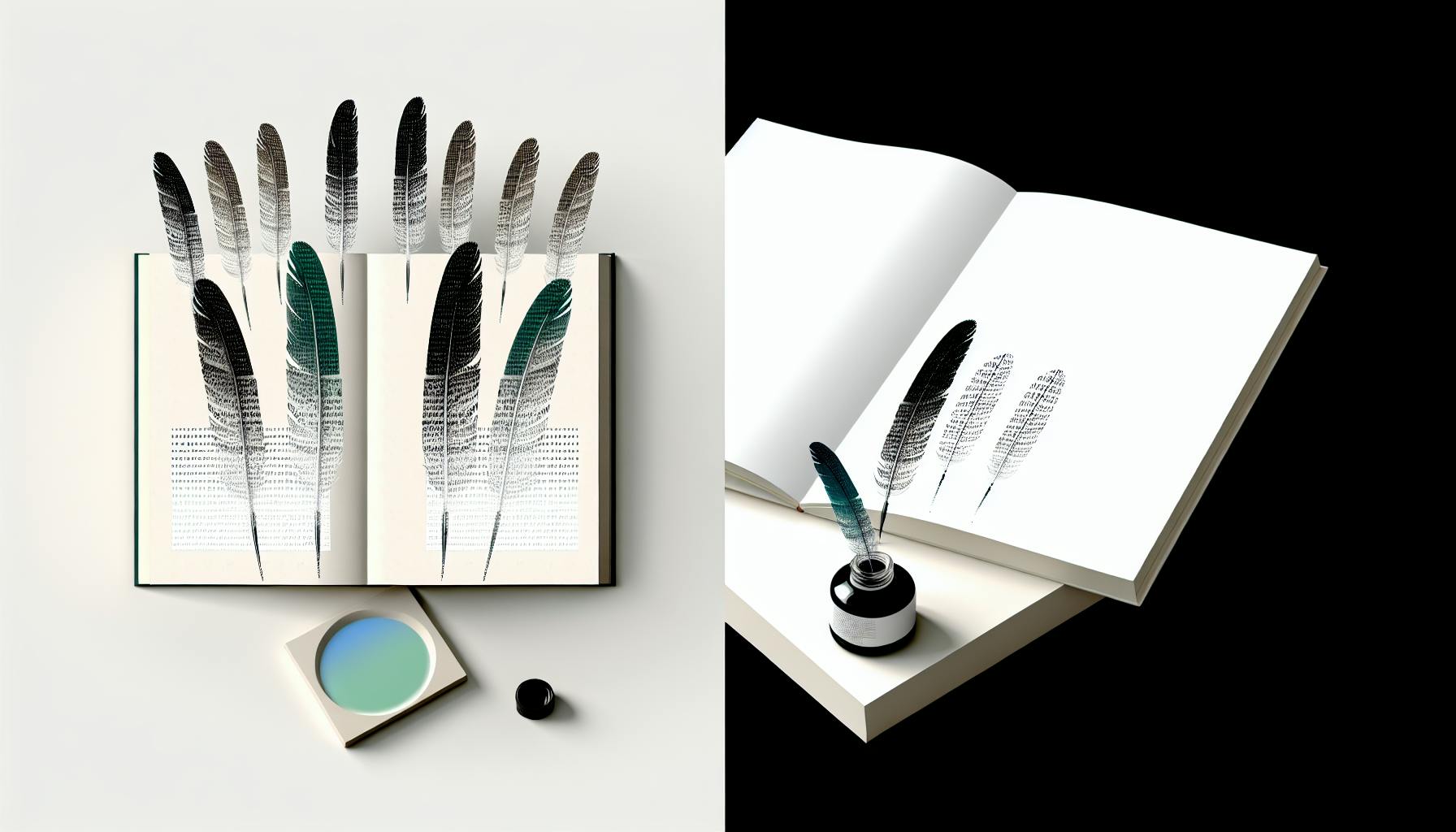 Authorship Verification for Online Journals Explained