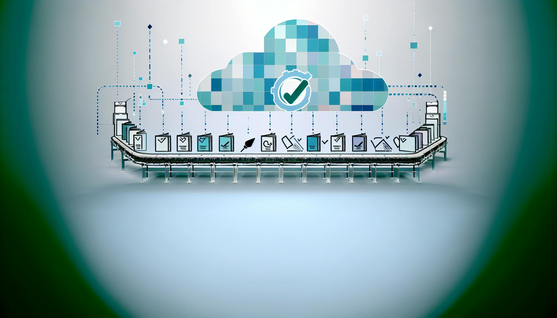 Automated Copyright Registration Services Explained