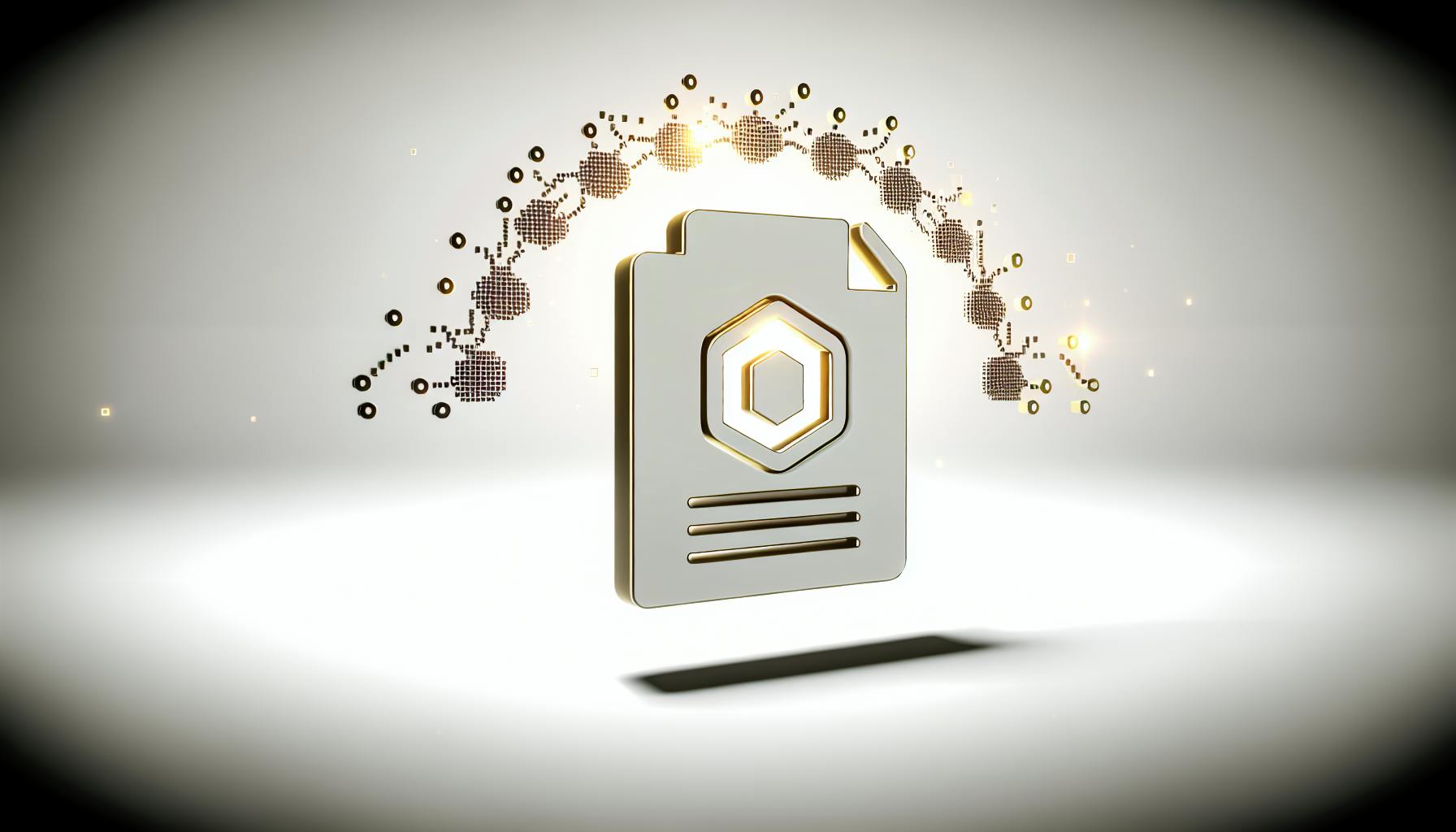 Blockchain-Certified File Ownership Explained