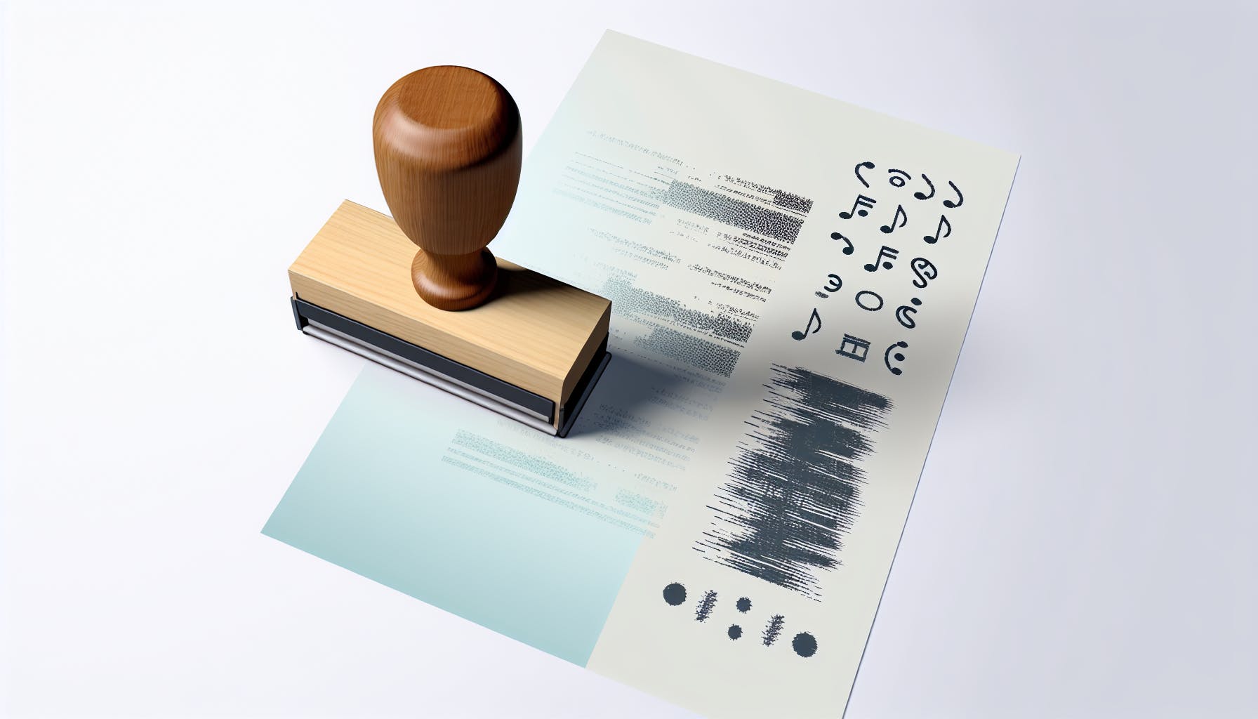 Cease-and-Desist Defenses: Timestamped Proof Explained