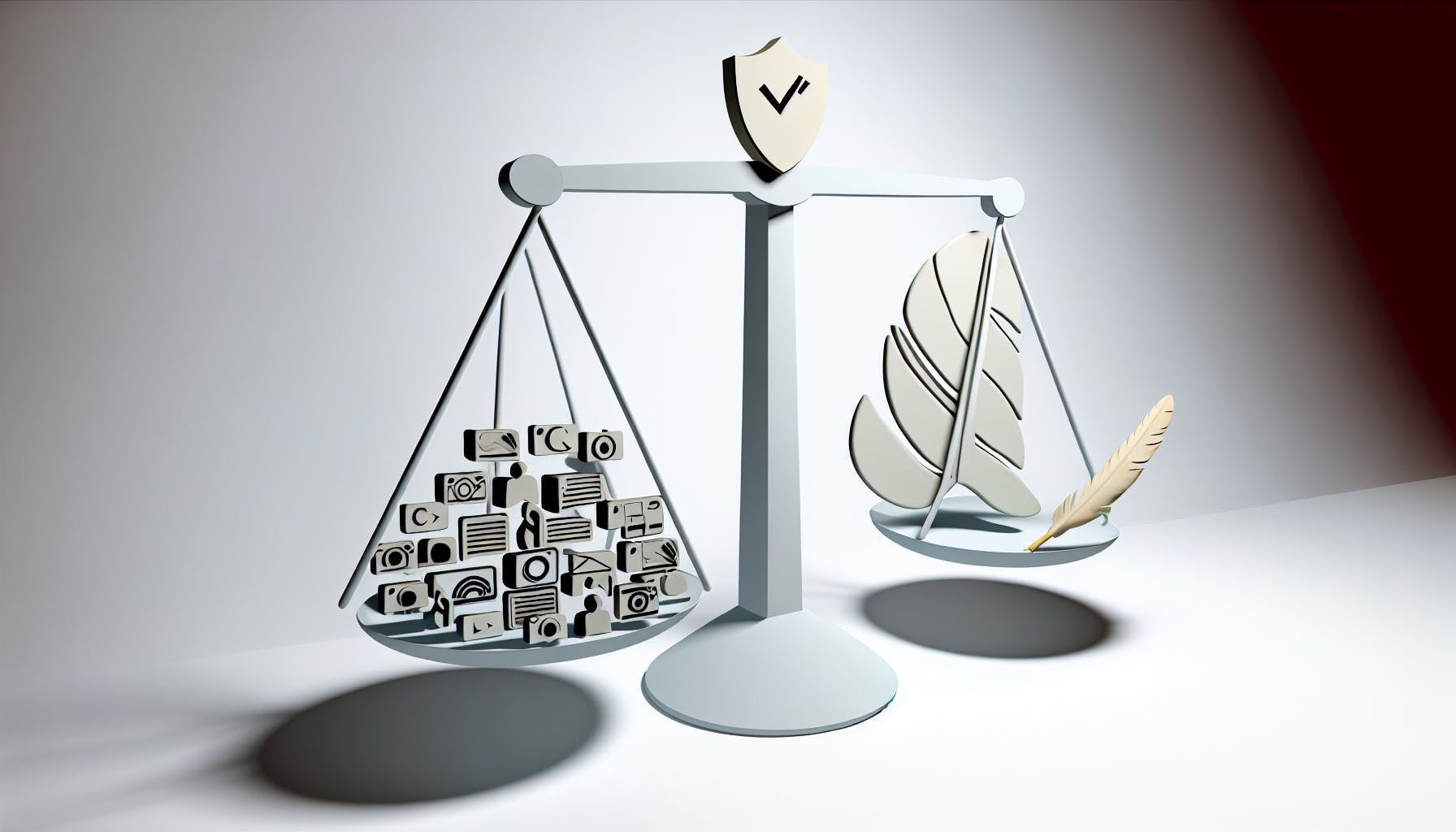 Copyright and Content Aggregation Platforms Explained