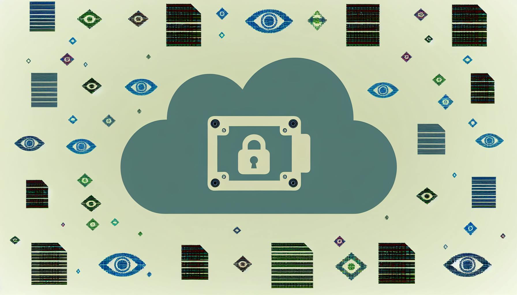 Copyright and Data Privacy Considerations for SaaS