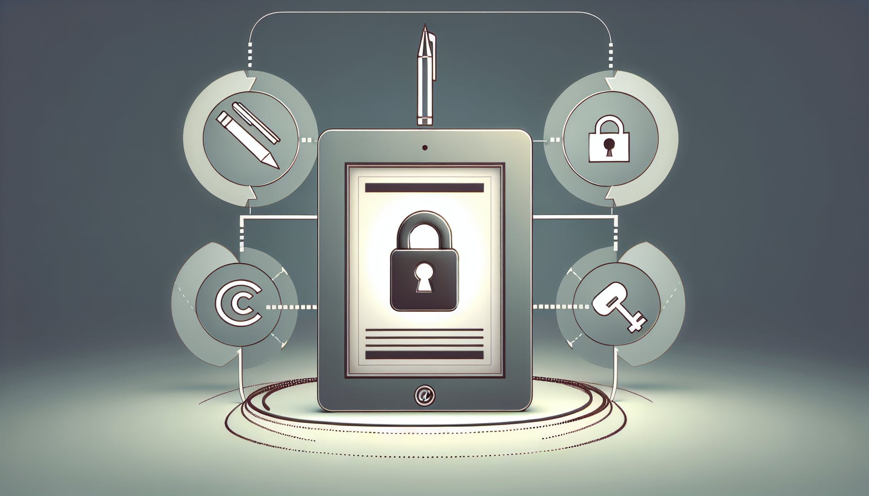 Copyright Clearance for Digital Textbook Publishers: A Primer