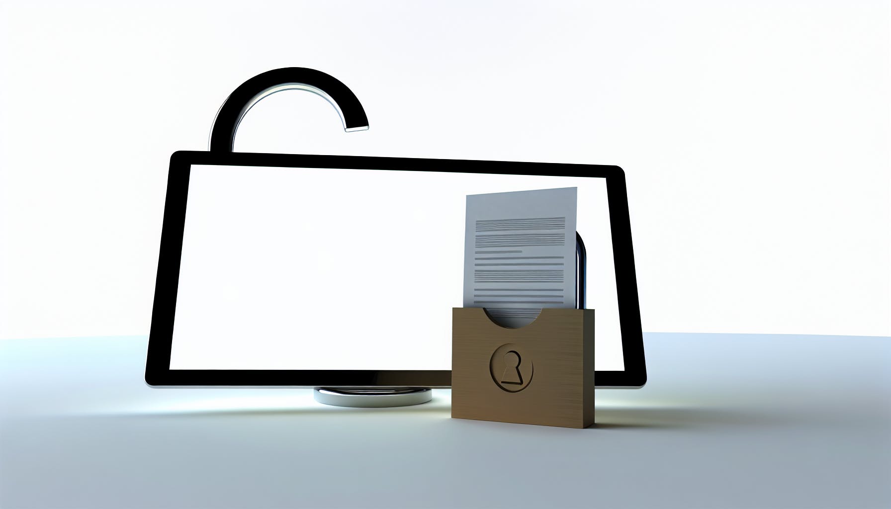 Copyright Clearance for Document Collaboration Platforms: A Primer