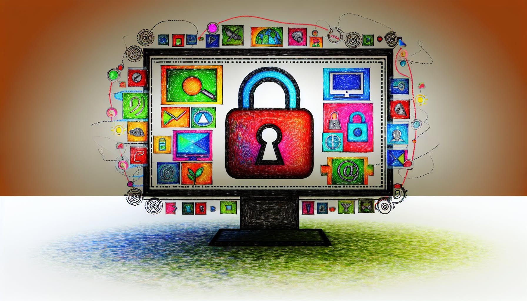 Copyright Clearance for Online Course Creators: A Primer