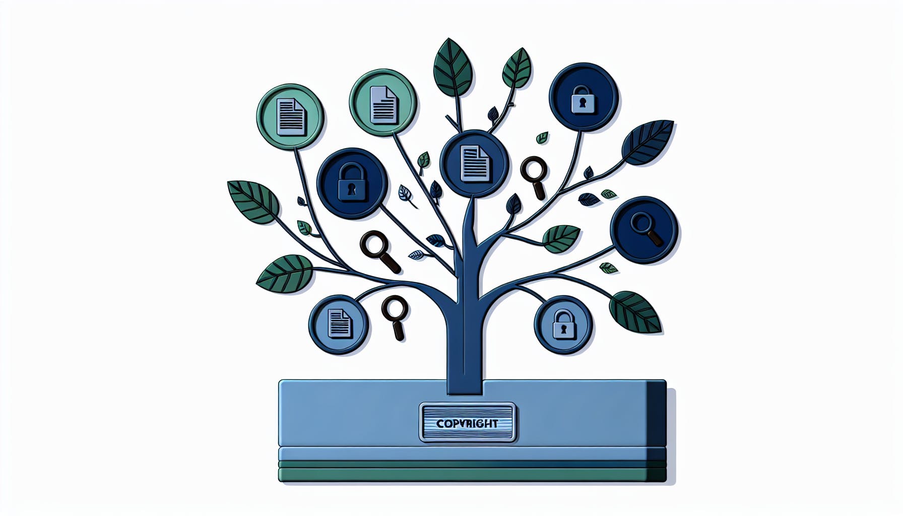 Copyright Compliance for Customer Support Software Essentials