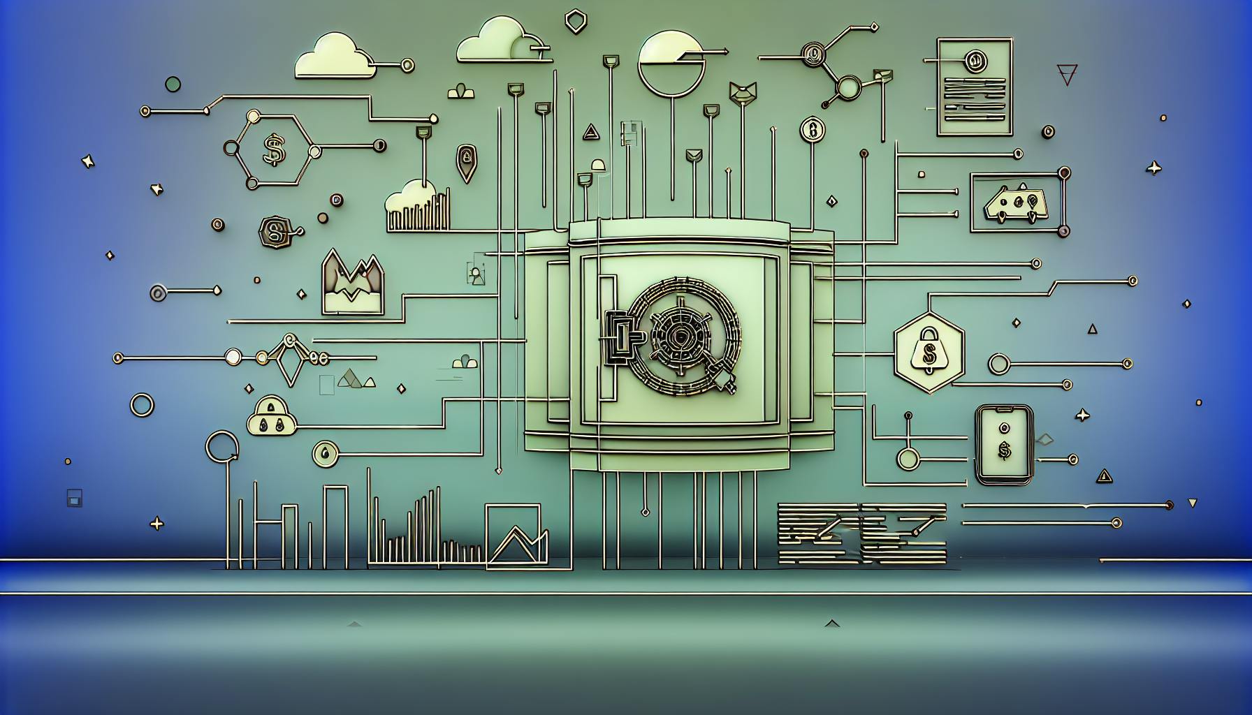 Copyright Compliance for Financial Technology Platforms: A Primer