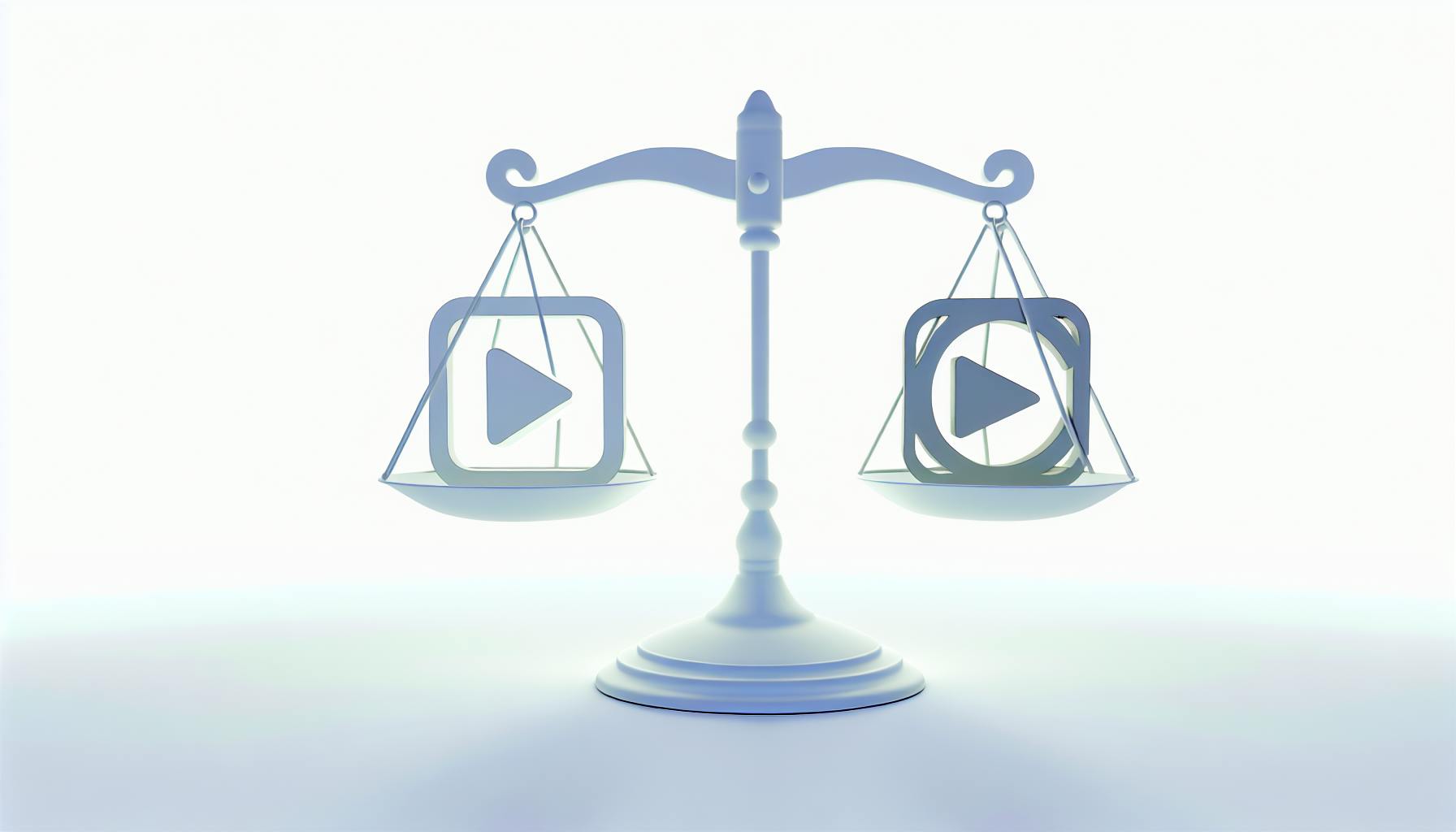 Copyright Considerations for User-Generated Video Platforms: A Legal Framework