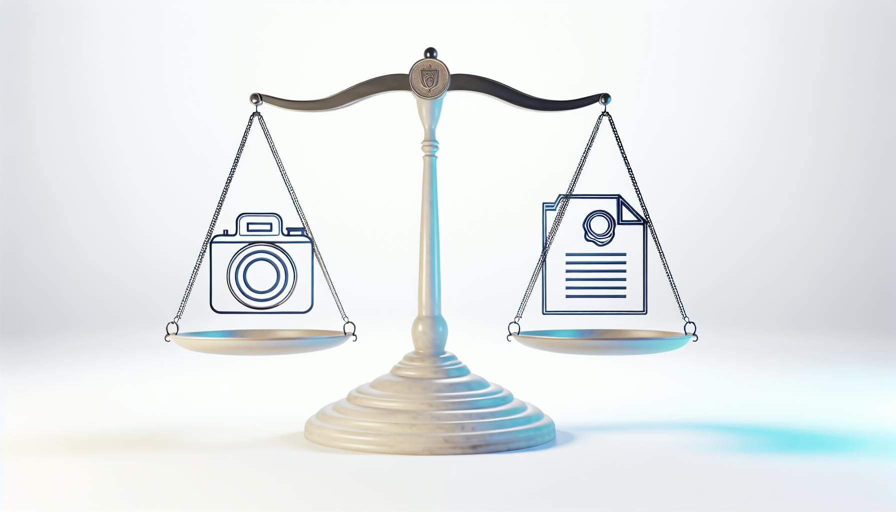 Copyright Considerations in Influencer Sponsorship Deals