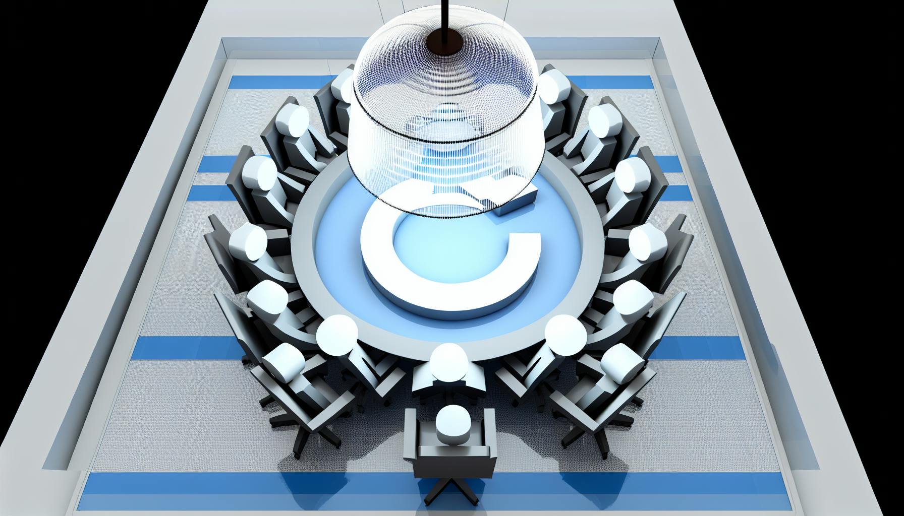 Copyright Enforcement in Video Conferencing: Key Strategies