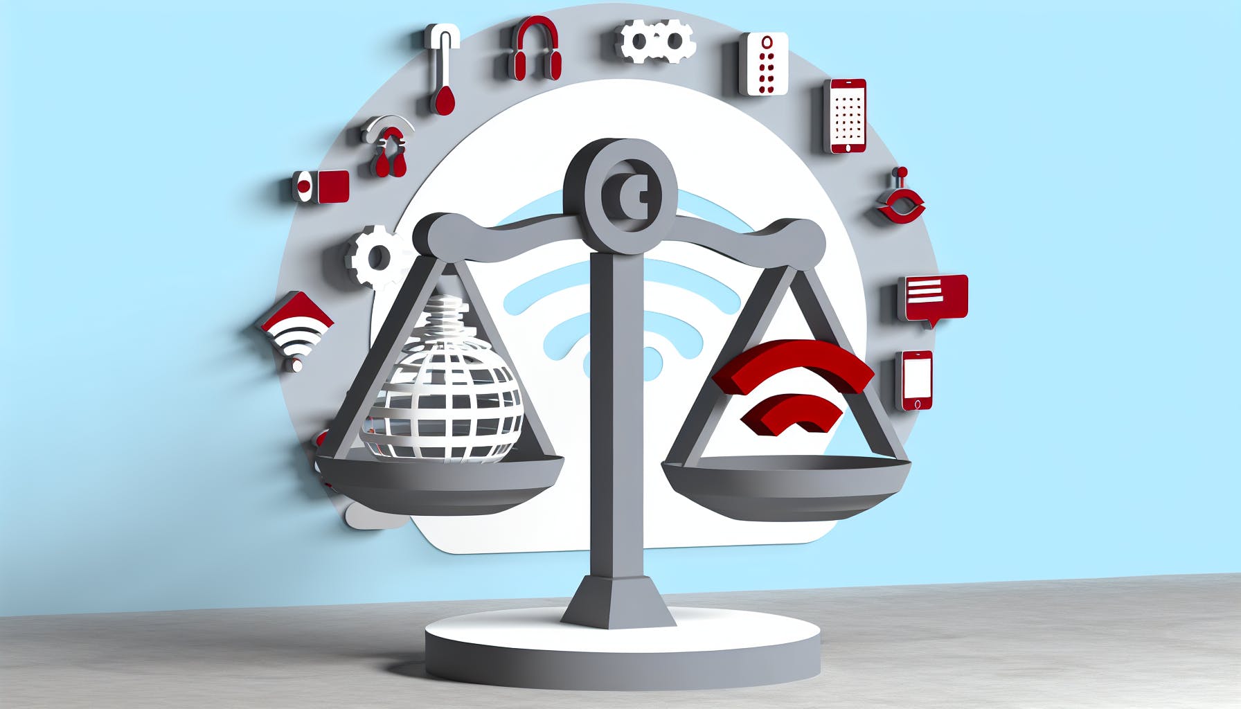 Copyright Implications for IoT Devices