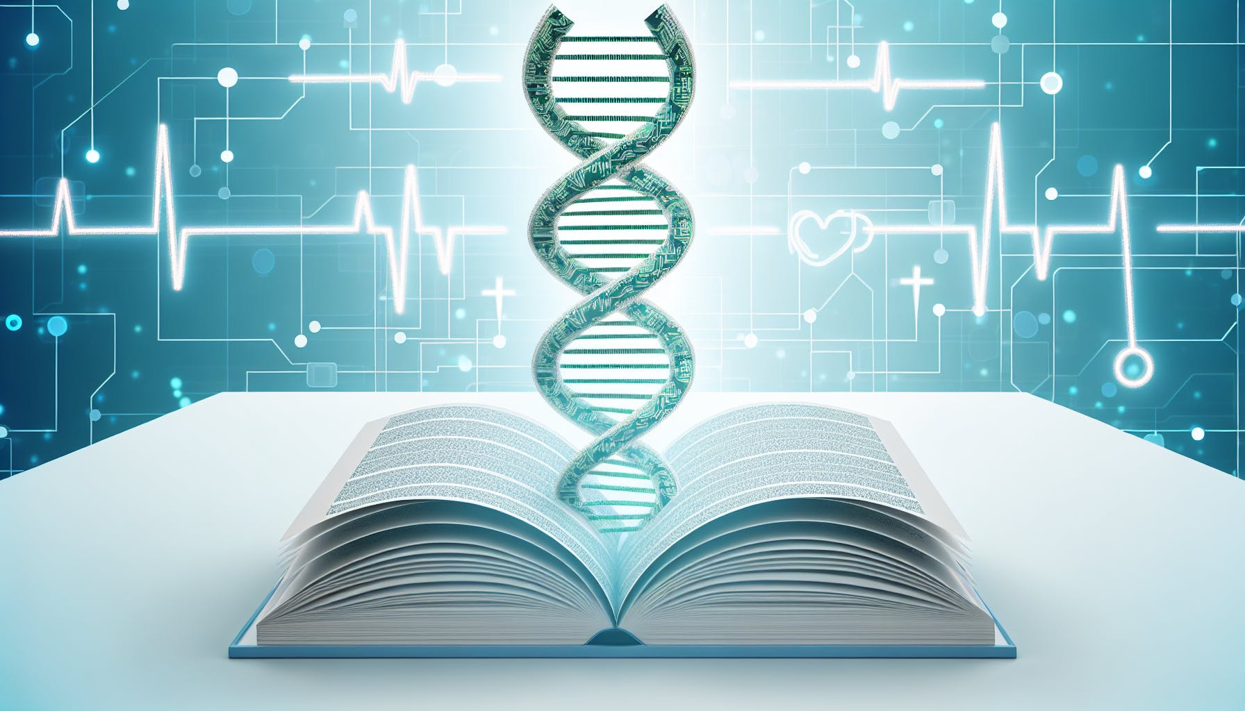 Copyright in AI-Driven Healthcare