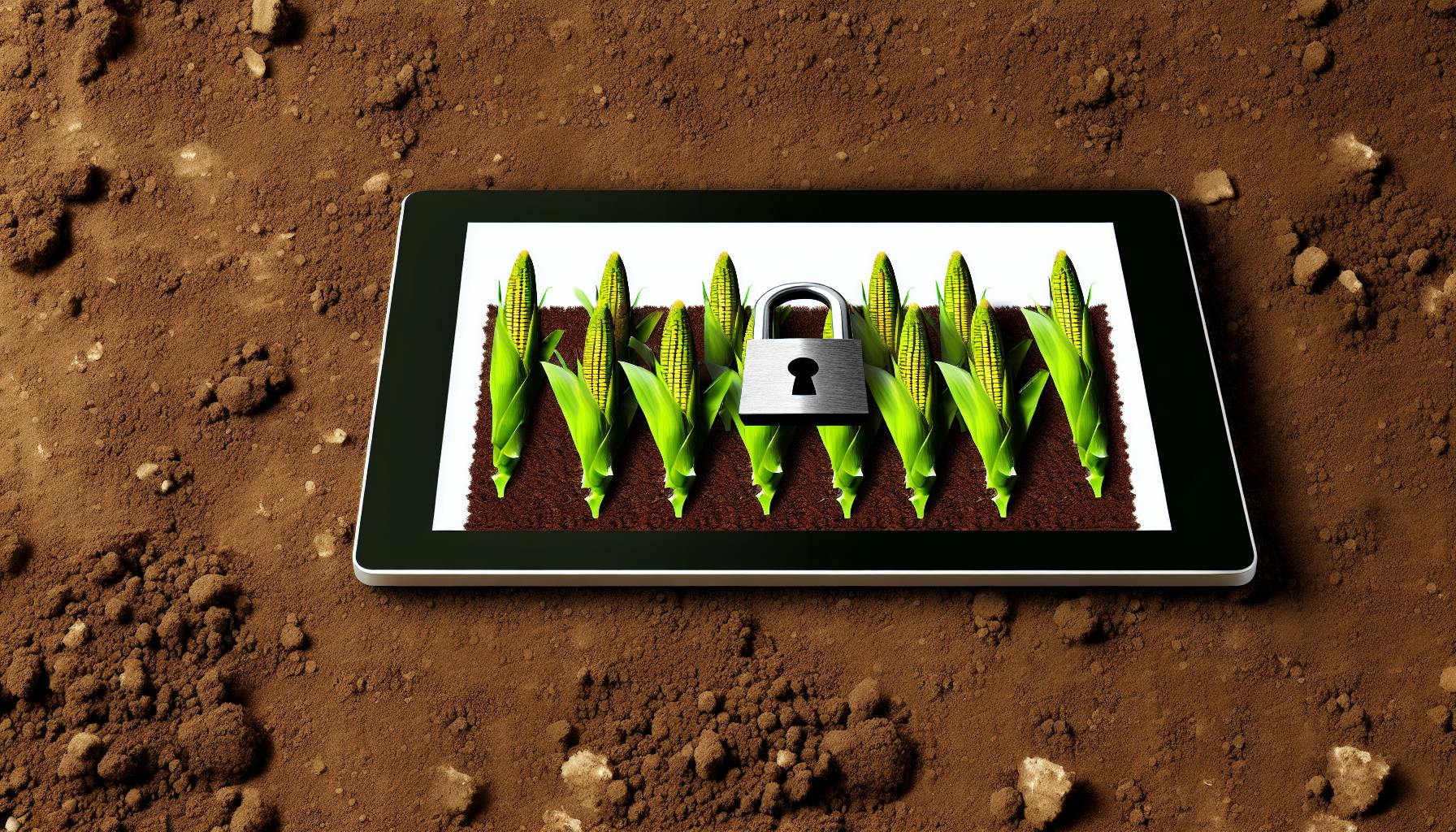 Copyright Protection for Agricultural Content Explained