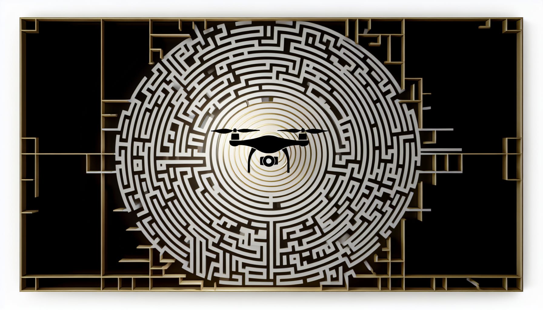 Copyright Protection for Drone Photography: Legal Basics