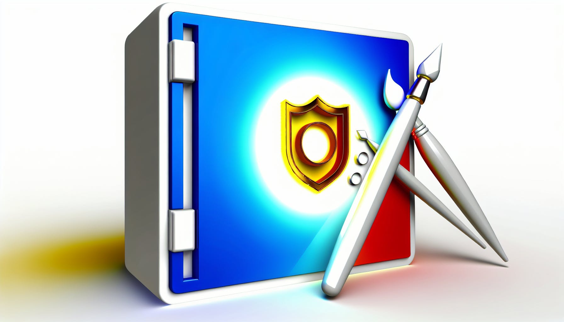 Creative Work Protection Strategies