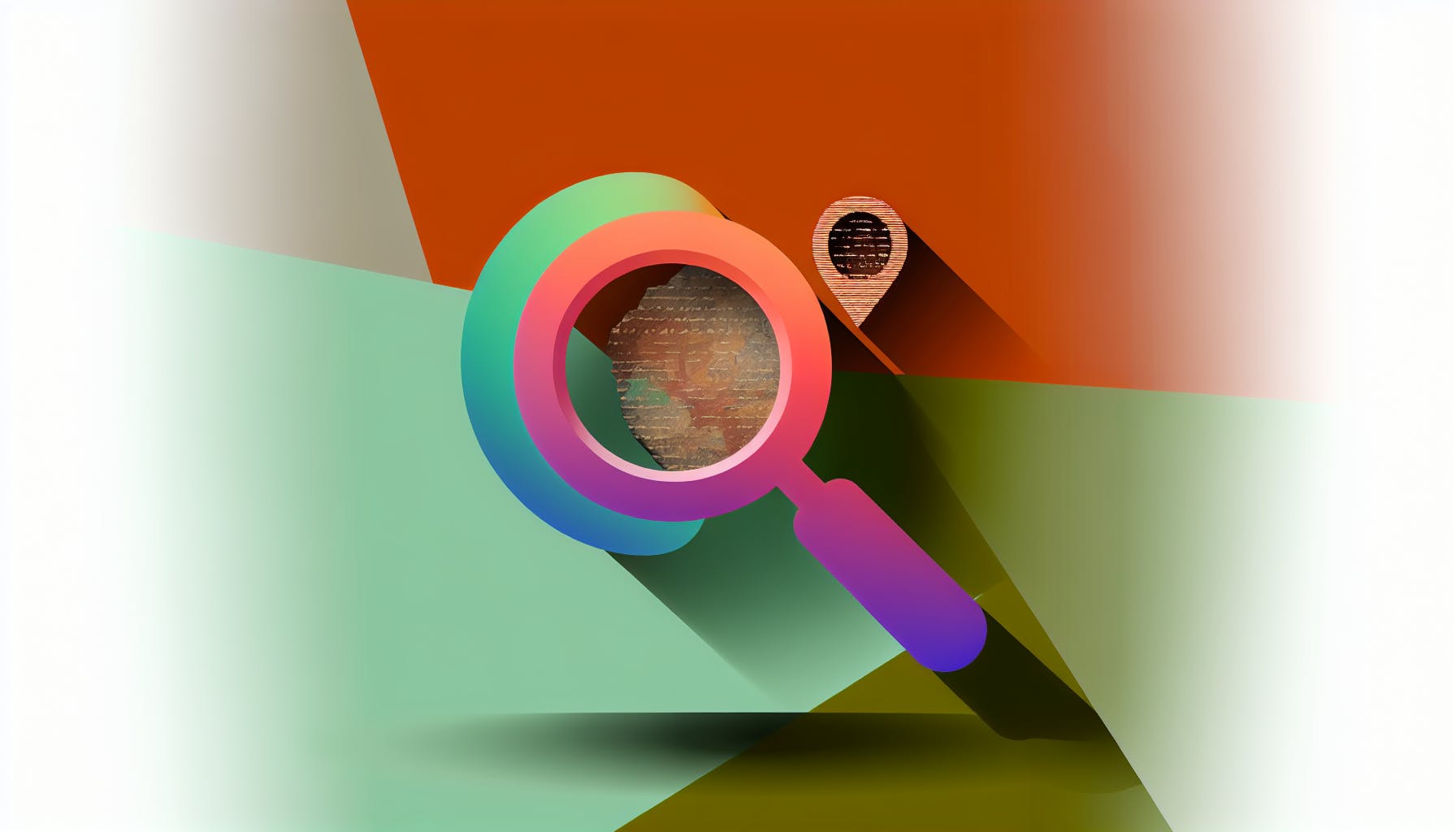 Detecting Unauthorized Use of Copyrighted Archaeological Photographs