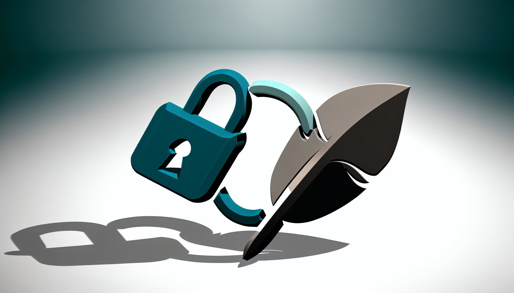 Digital Notary for Content Protection