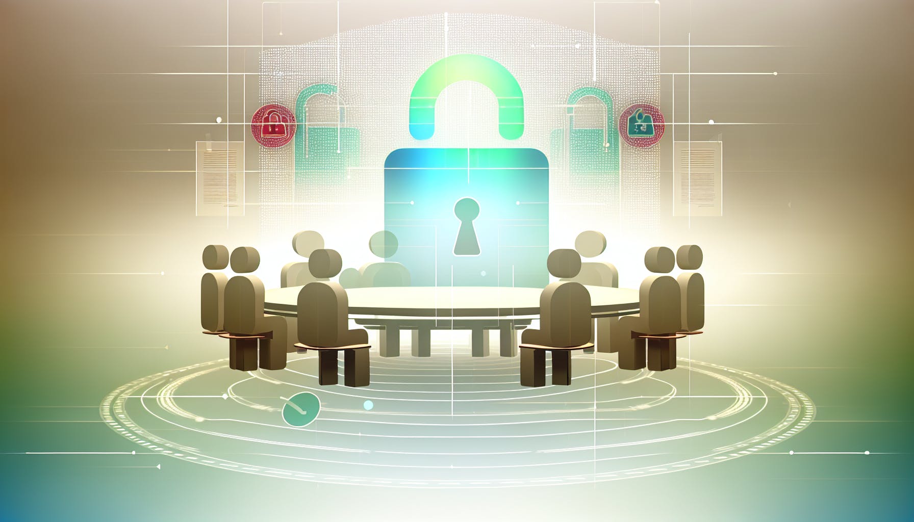 Ensuring Copyright Compliance in Project Collaboration Tools