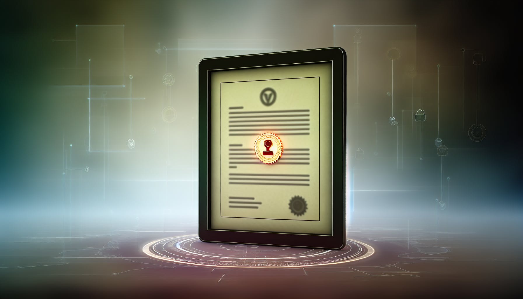 Notarize Files Digitally: A Step-by-Step Guide