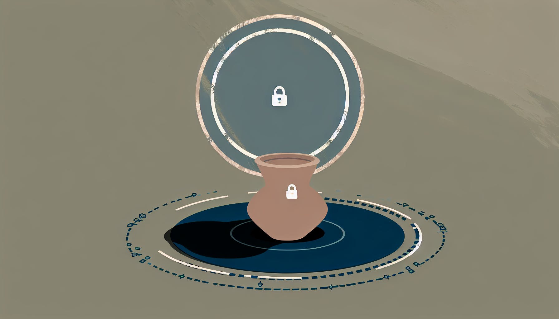 Safeguarding Digital Pottery Designs Effectively