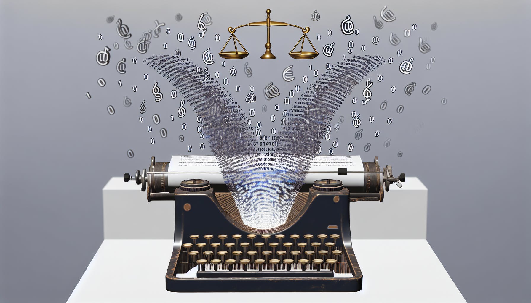 Legal Guide to AI-Generated Scripts