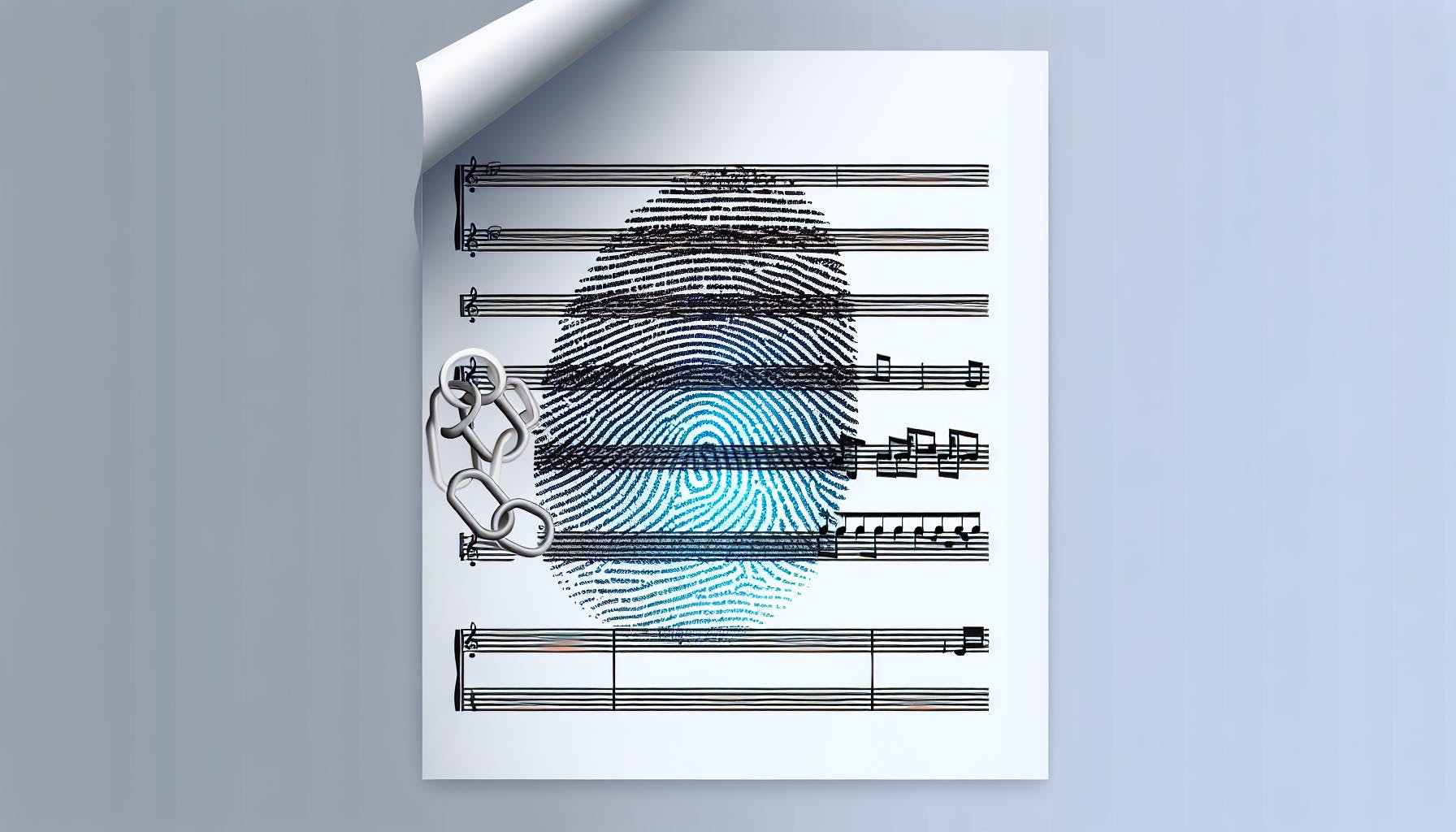 Safeguarding Digital Sheet Music: Legal Strategies