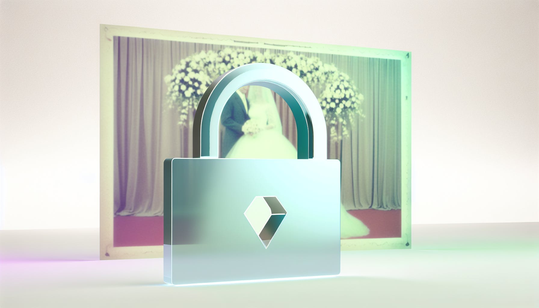 Safeguarding Wedding Images: Content Creator Tips