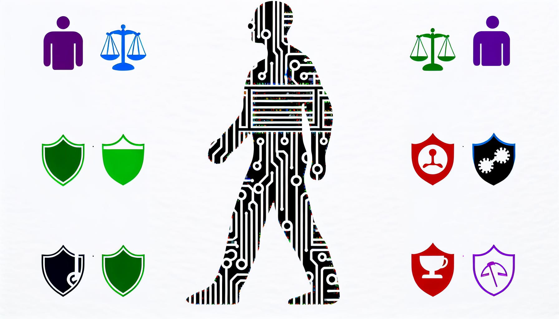 The Legality of AI-Generated Fitness Coaching Explored