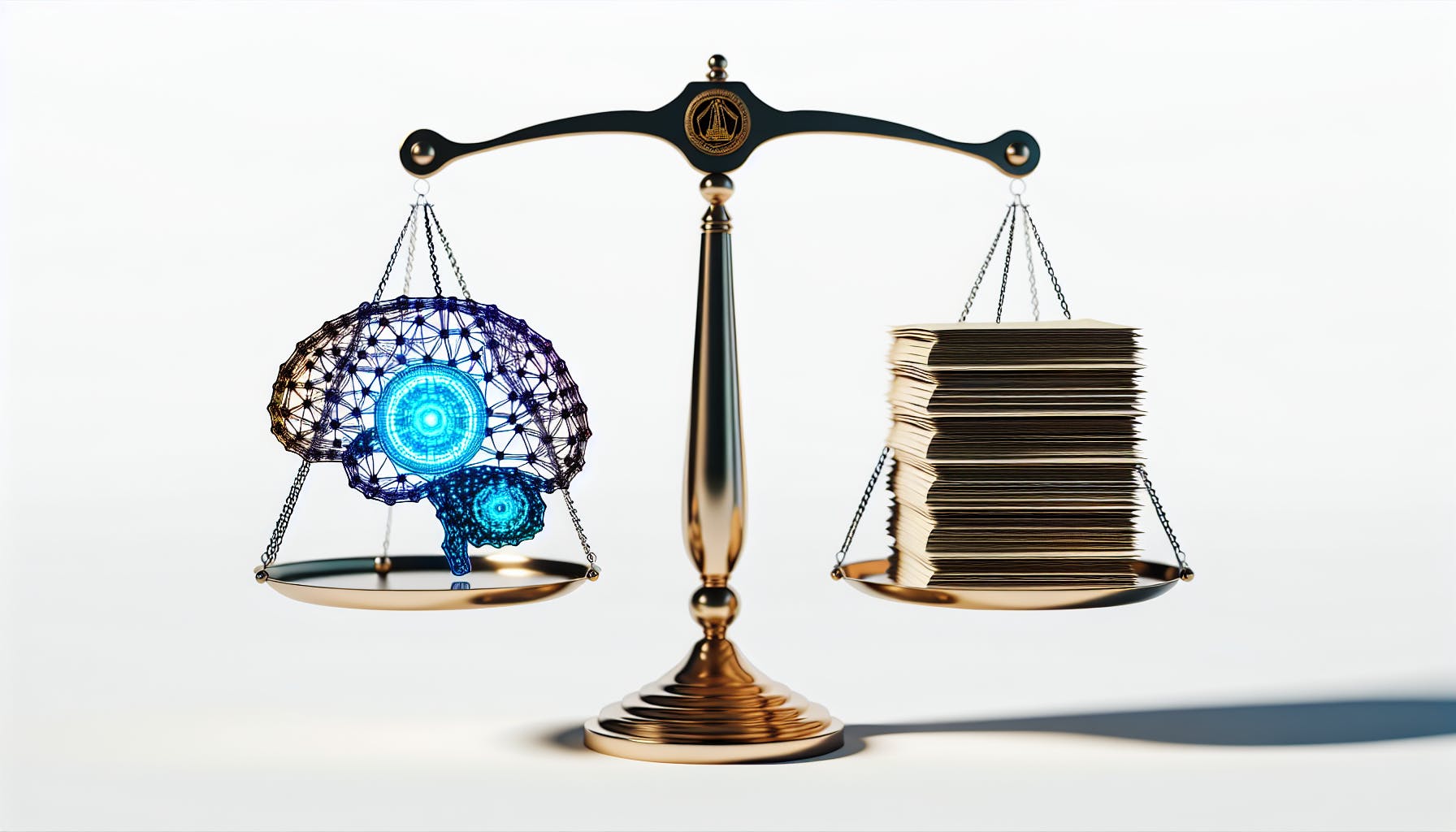 The Legality of AI-Generated Investment Strategies Explained