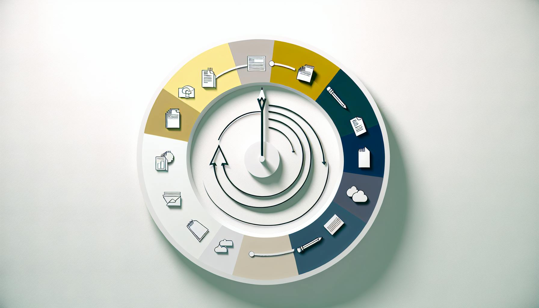 Timestamp Management for Content Revision History Essentials