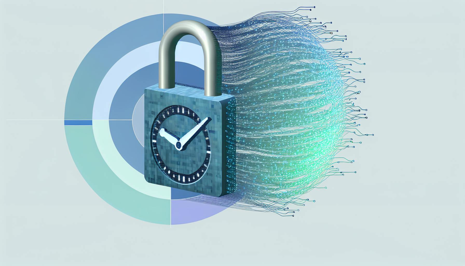 Timestamped Encryption for Content Protection Explained
