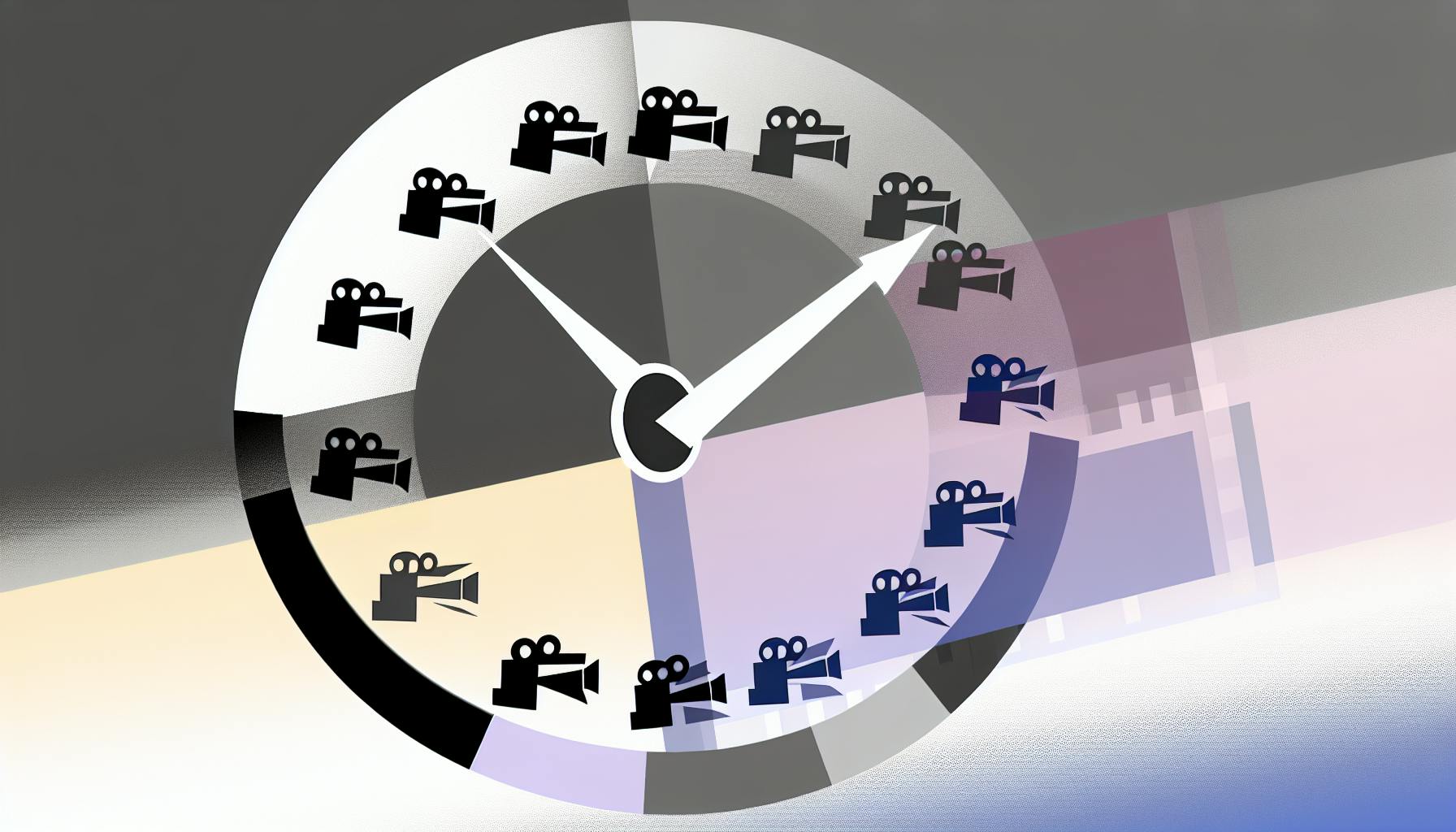 Timestamps for Documentary Filmmakers: Best Practices