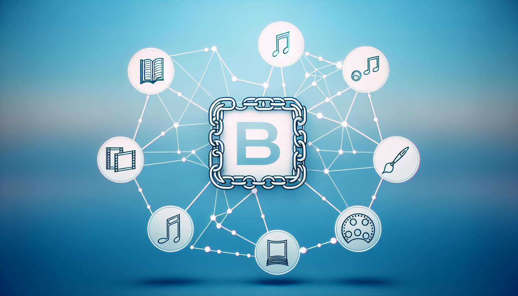 The Role of Blockchain in Copyright Licensing Explained