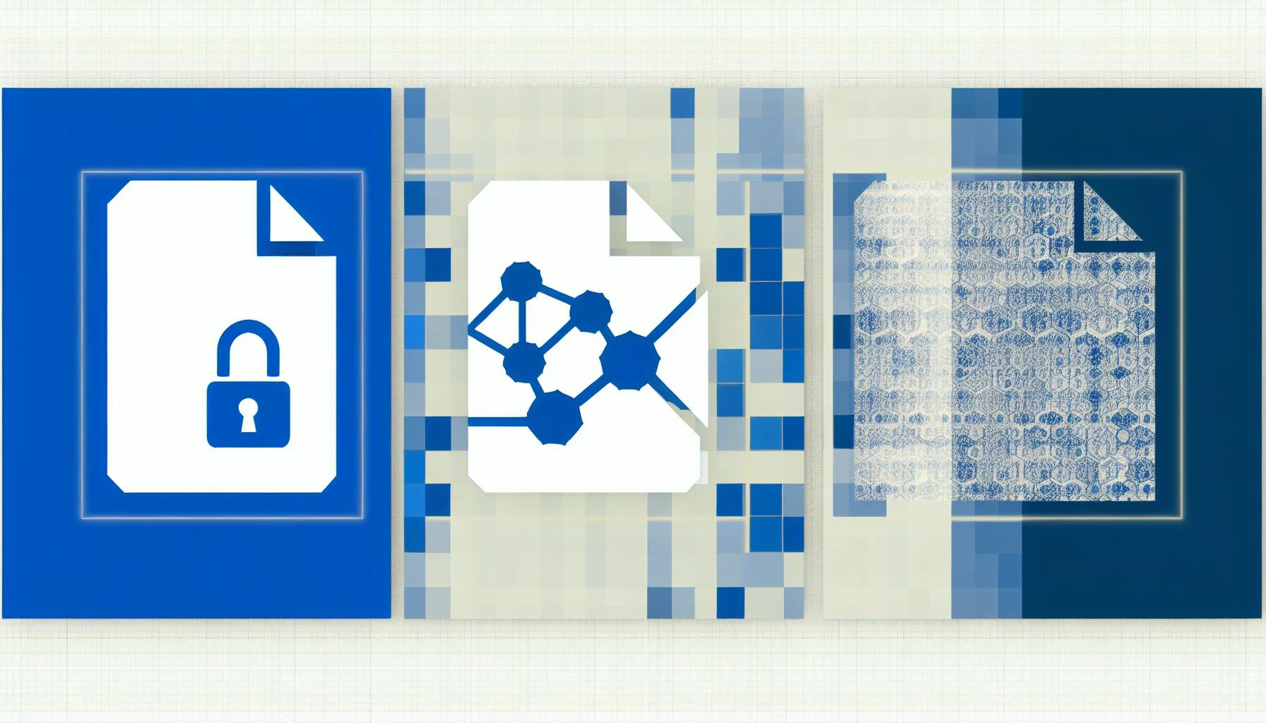 Tools for Protecting Digital Creations: A Guide