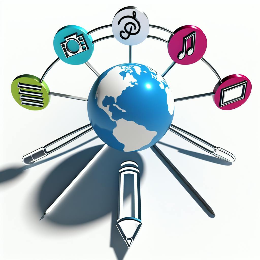 5 International Copyright Treaties Explained