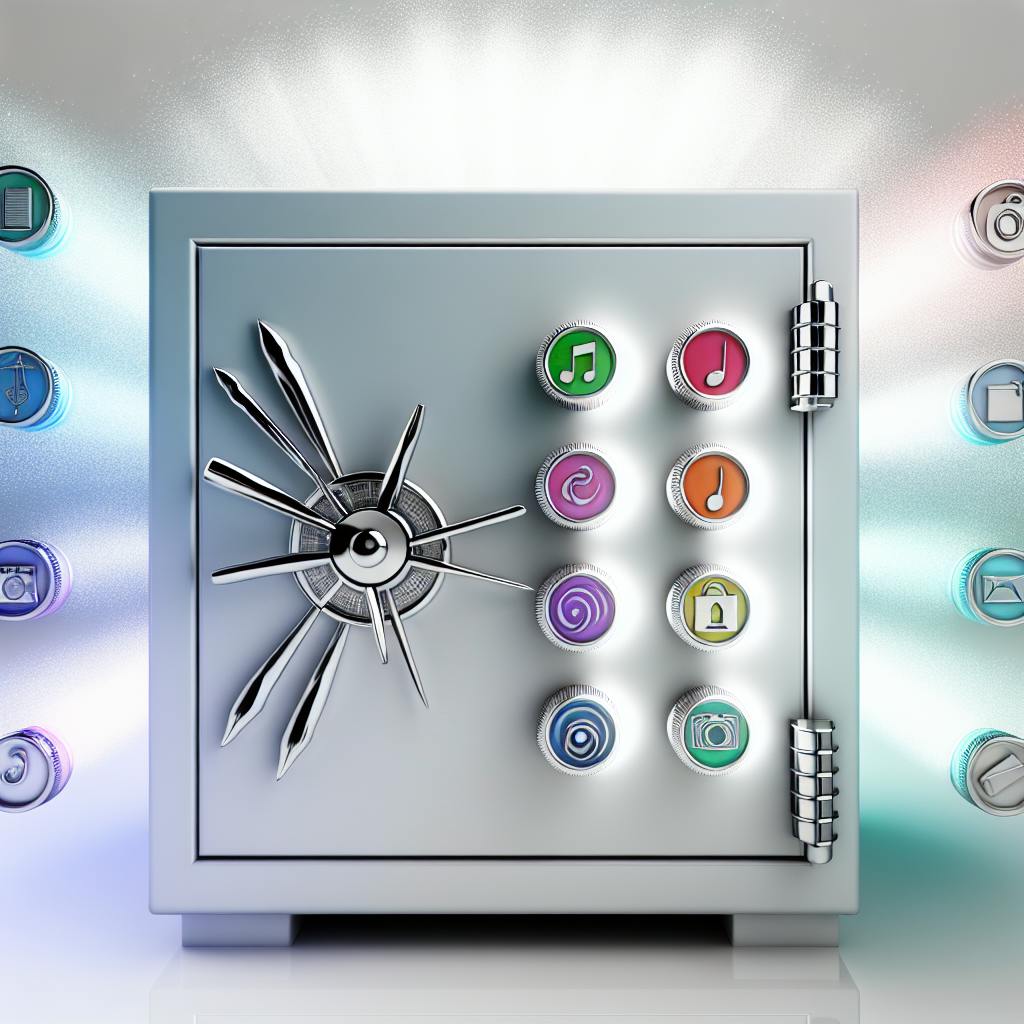 10 Anti-Piracy Strategies for Creators 2024