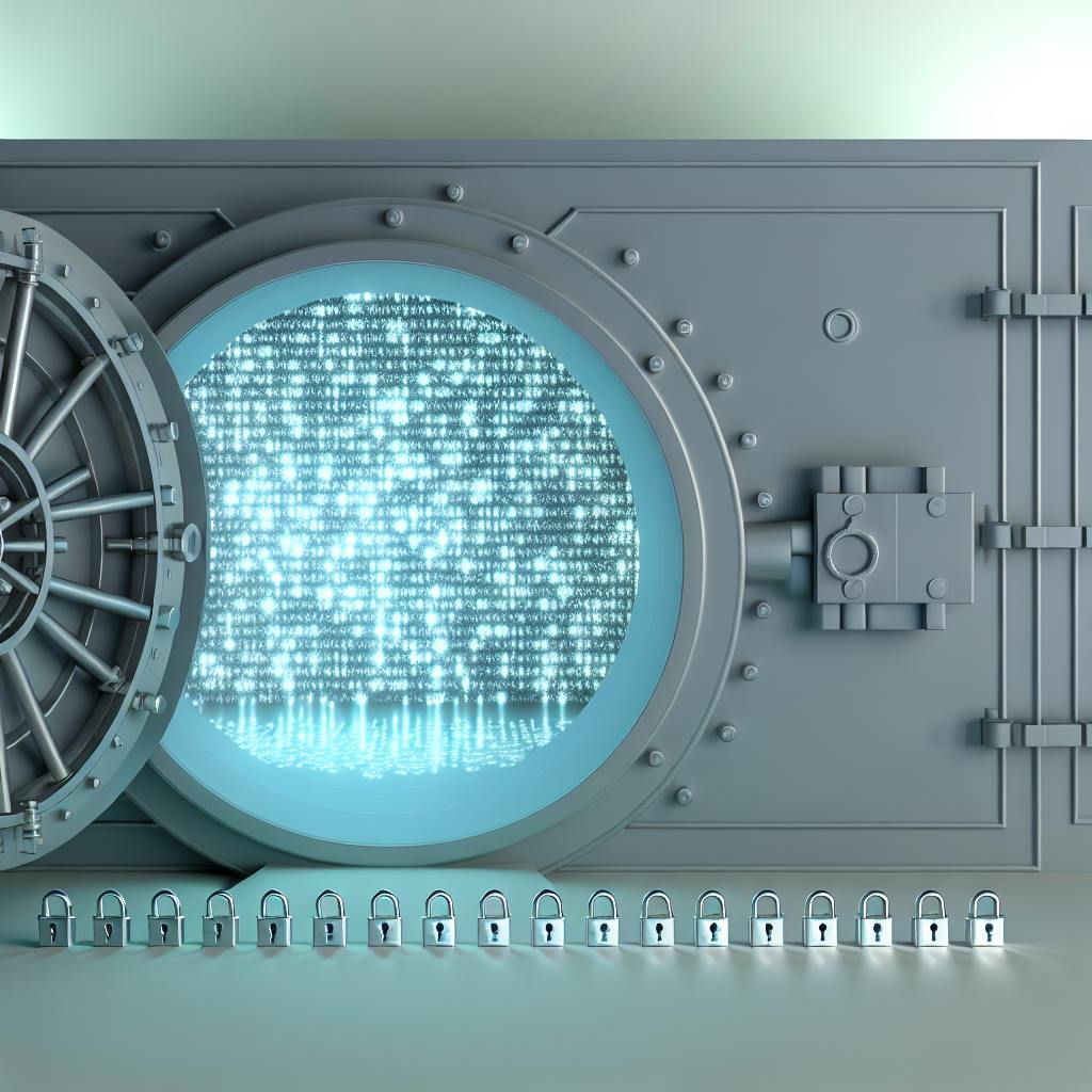 10 DAM Security Best Practices to Safeguard Digital Assets
