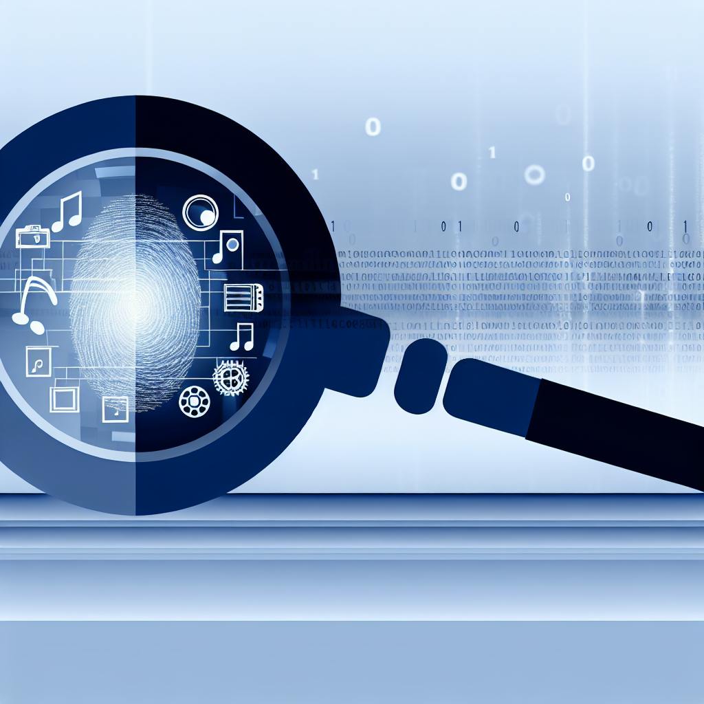 AI Copyright Monitoring: 2024 Guide