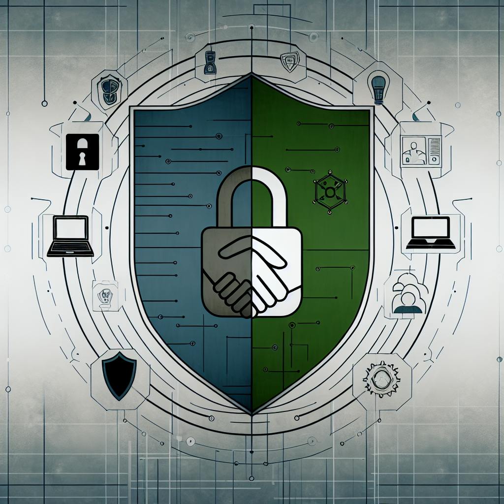 Anti-Piracy Coalitions: Law Enforcement Partnerships