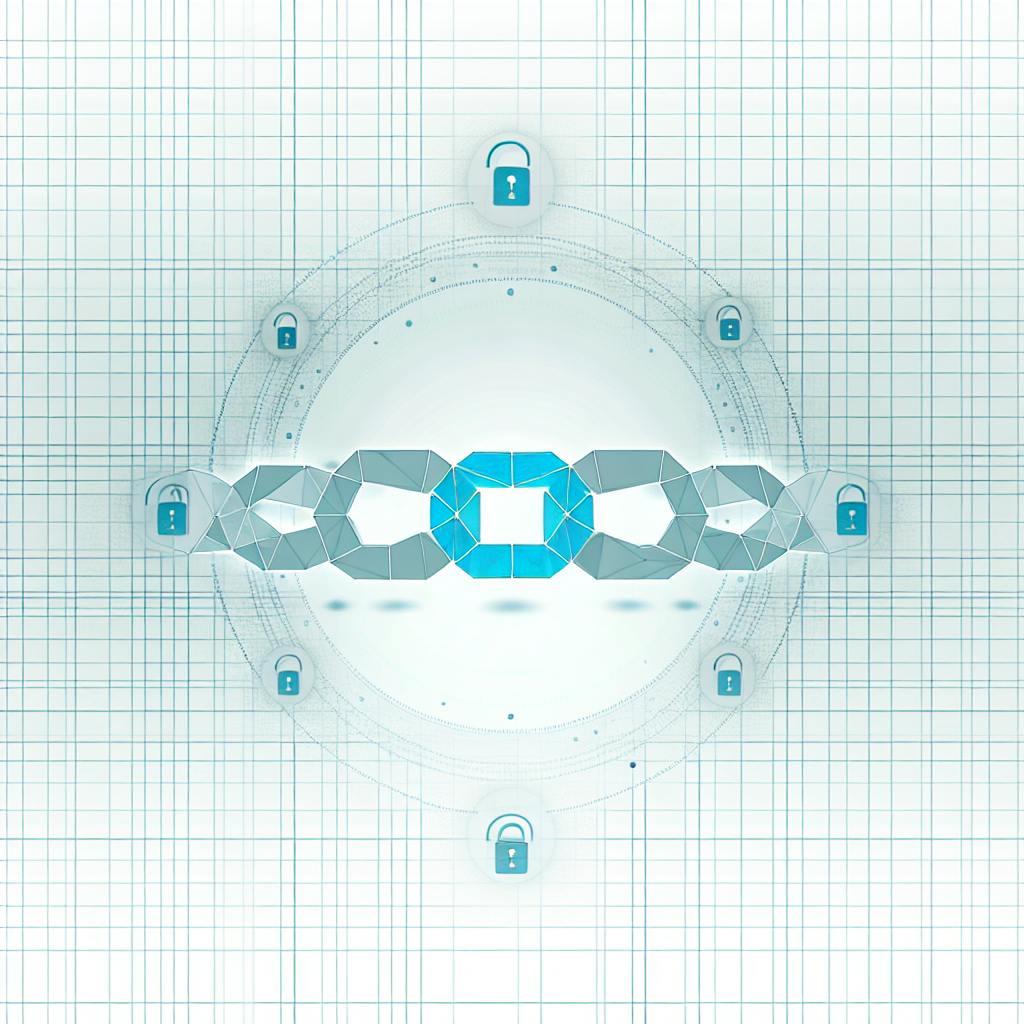 Blockchain-Based DRM: Secure Digital Asset Protection