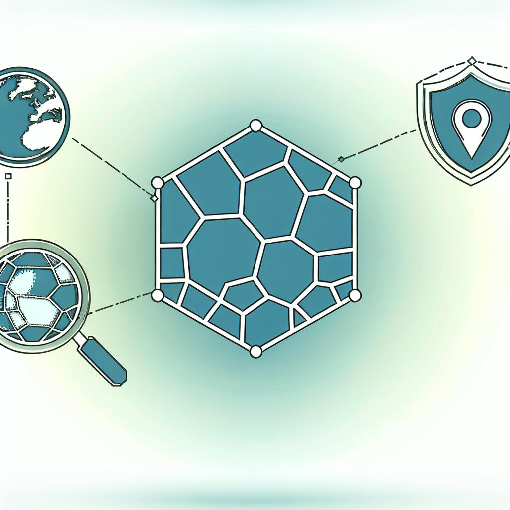 Blockchain Content Traceability: Comprehensive Guide 2024