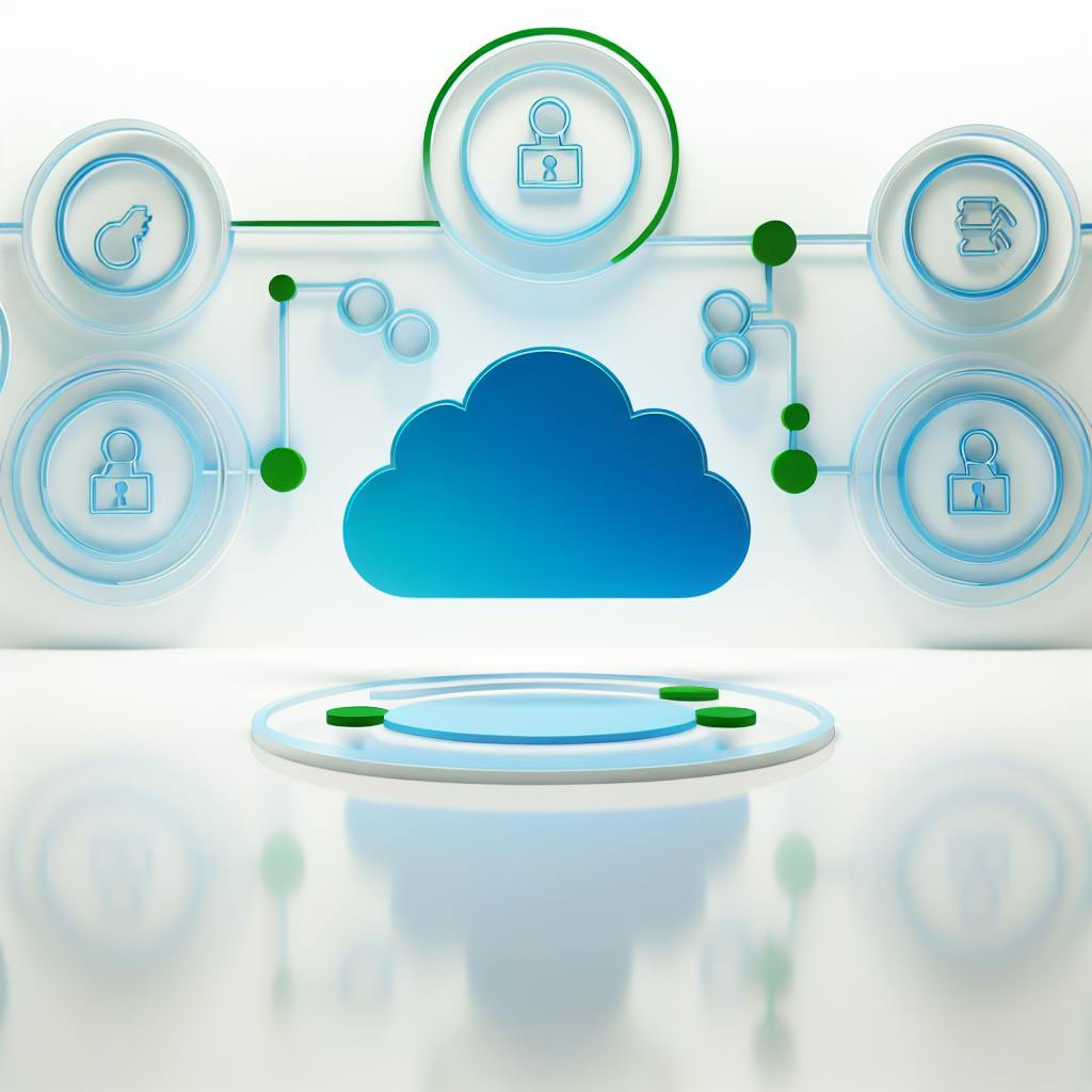Cloud Content Protection: Ultimate Guide 2024
