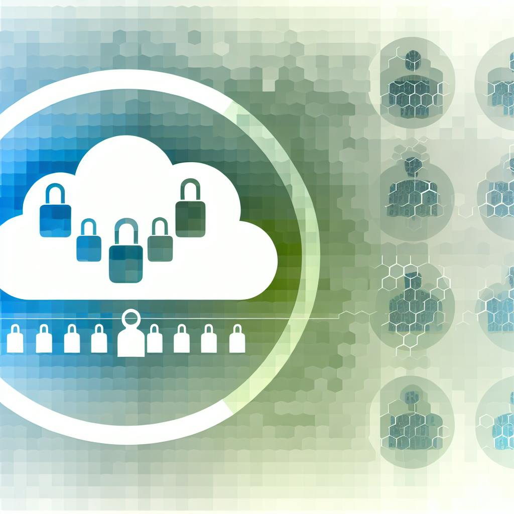 Decentralized Storage: Privacy & Anonymity Features