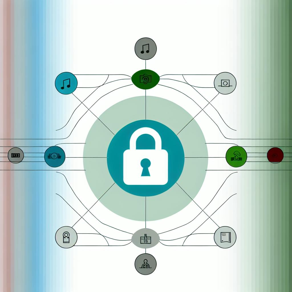 DRM Explained: How It Works, Benefits, Limitations [2024]