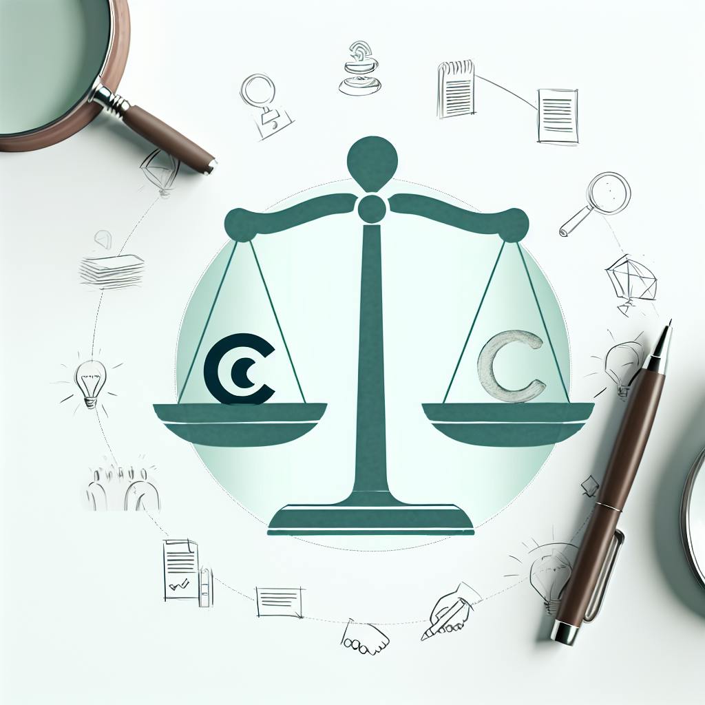 Influencer Marketing Copyright Guide 2024