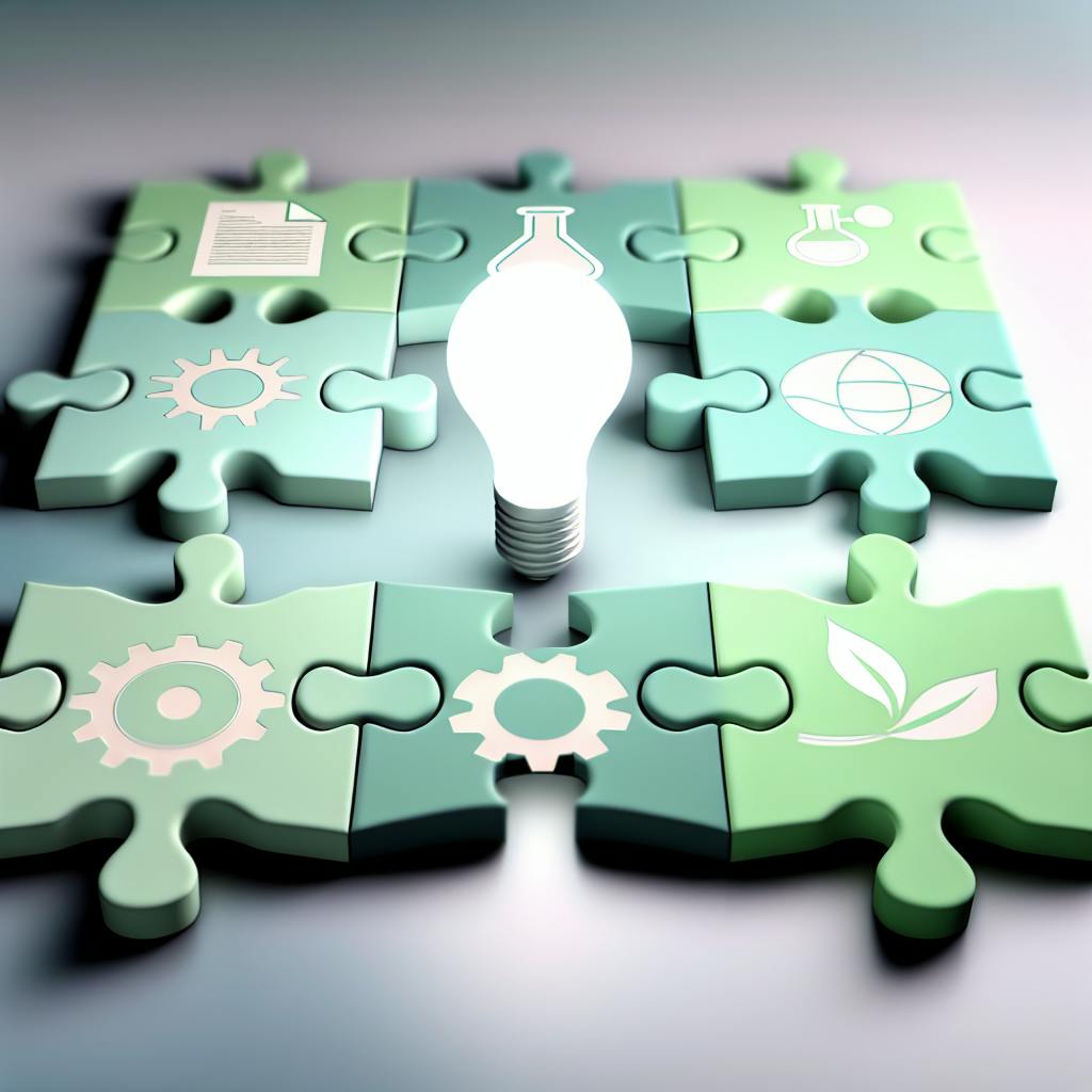 Open Innovation: Collaborative Patent Licensing