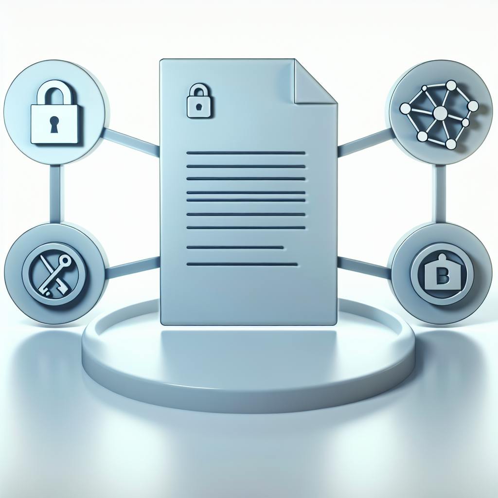 Smart Contract Security: Access Control Design Principles